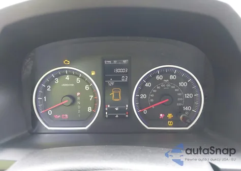 2007 Honda Cr-V Ex-L from USA, damaged, VIN JHLRE48767C010190